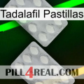 Tadalafil Pastillas 17